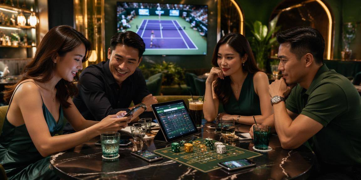 sv386 Live Sicbo Premium có gì khác với bàn Sicbo thường?